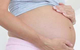Schwangerschaft und Geburt