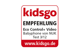 Deutschland 2012: Gewinner – Eco Control+ Video