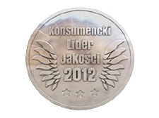 Polen 2012: Gewinner – Marke NUK