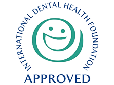 International (Great Britain): International Dental Health Foundation