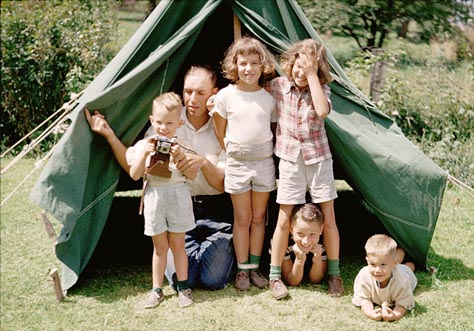 1950er Jahre