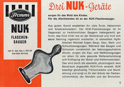 1950er Jahre