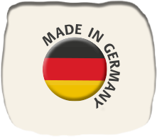 made in germany logo