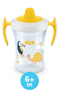 NUK Trainer Cup, Ab 6 Monaten