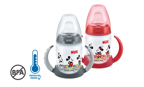 NUK Disney Mickey Maus Babyartikel online kaufen NUK Shop