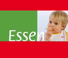 Ratgeber rund ums Essen für Kinder