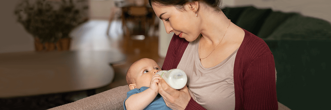 Babyflaschen & Zubehör