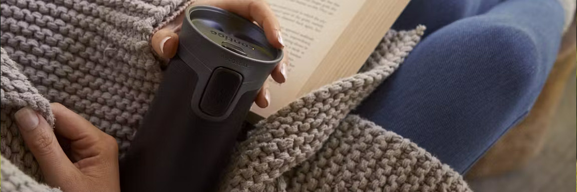 Thermobecher