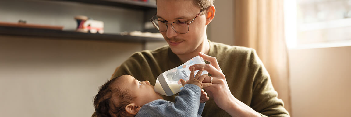 Babyflaschen & Zubehör