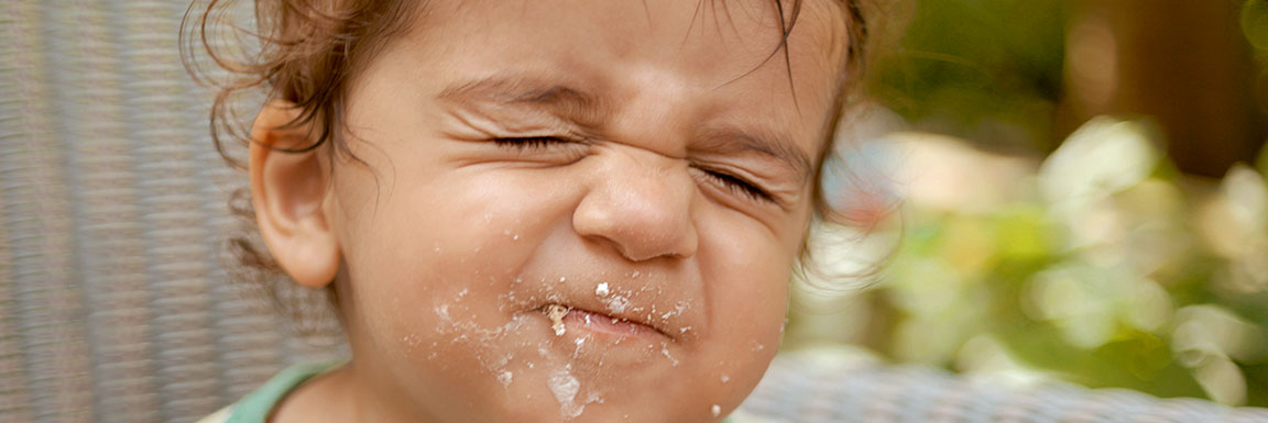Baby Töpfchen, Baby Creme & Co. online kaufen | NUK Shop