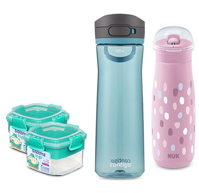 NUK Sommer Bundle